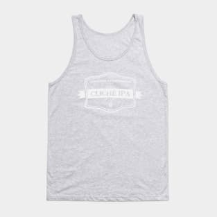 Cliché IPA Tank Top